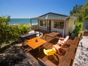 Tidal Treasure - Collingwood Holiday Home